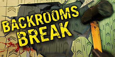 后室休息|官方中文|Backrooms Break