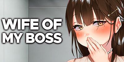 我跟上司老婆的二三事|官方中文|Wife of My Boss