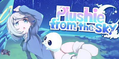 从天而降的毛绒玩具|官方中文|支持手柄|Plushie from the Sky