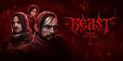 凶兽|v1.2.24763|官方中文|支持手柄|BEAST