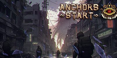 锚点：启动|官方中文|Anchors Start