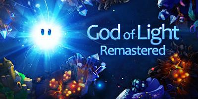 神之光：重制版|官方中文|支持手柄|God of Light: Remastered|光明之神：高清重置版|光之神 高清重置版