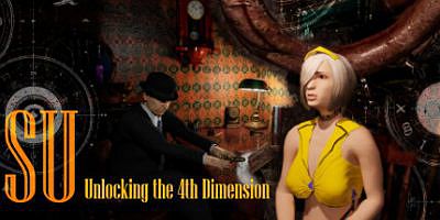 苏 – 解锁第四维度|官方中文|SU