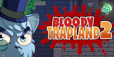 血腥陷阱大地2：好奇心|官方中文|支持手柄|Bloody Trapland 2: Curiosity