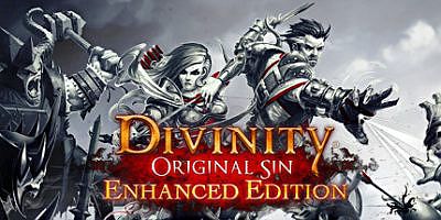 神界：原罪加强版|官方中文|支持手柄|Divinity: Original Sin – Enhanced Edition|神界原罪