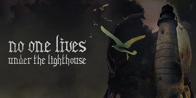 没有人住在灯塔下|官方中文|支持手柄|No one lives under the lighthouse Director’s cut|灯塔之下无人生还