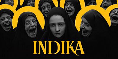 印蒂卡|官方中文|支持手柄|INDIKA