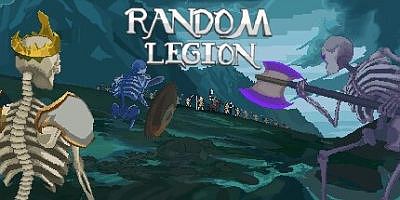 随机军团|官方中文|Random Legion