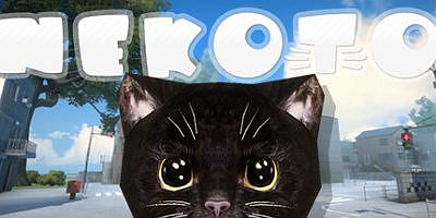 NEKOTO|官方中文|支持手柄