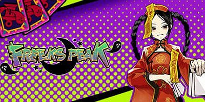 Free.ksPeak|官方英文