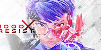 1000xRESIST|官方中文|支持手柄
