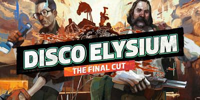 极乐迪斯科 最终剪辑版|v20260125|官方中文|支持手柄|Disco Elysium – The Final Cut