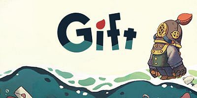 沉船遗礼|官方中文|支持手柄|Gift