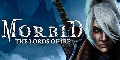 病态：暴怒领主|官方中文|支持手柄|Morbid: The Lords of Ire|病态：艾尔之王