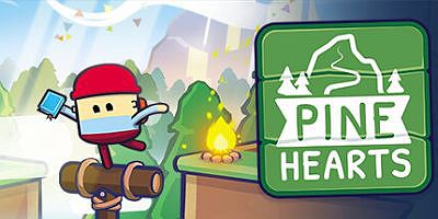 松树之心|官方中文|支持手柄|Pine Hearts