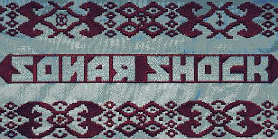 声呐冲击|官方英文|Sonar Shock