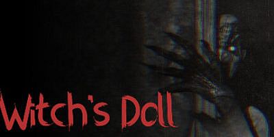 魔女玩偶|官方中文|支持手柄|Witch’s Doll|女巫的娃娃