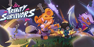 三小幸存者|Build.15052024|联机版|官方中文|支持手柄|Trinity Survivors