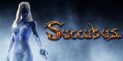 魅魔|v20251108|全DLC|官方中文|支持手柄|Succubus