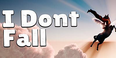 我不掉落|官方中文|支持手柄|I dont Fall