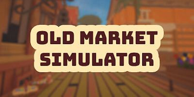 旧集市模拟器|v0.1.12|联机版|官方中文|Old Market Simulator