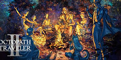 歧路旅人 II|v1.1.0|官方中文|支持手柄|OCTOPATH TRAVELER II|Octopath Traveler2|八方旅人2|歧路旅人2