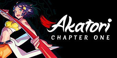 炎之鸟：首章|官方中文|支持手柄|Akatori: Сhapter One