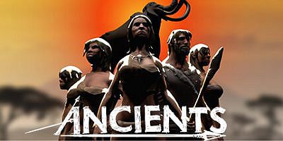 远古人类|官方英文|The Ancients
