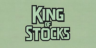 股王之王|官方中文|King of Stocks