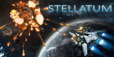 星座|官方英文|支持手柄|STELLATUM