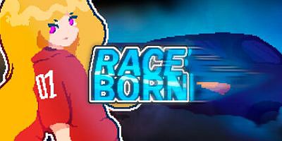 Raceborn|官方中文