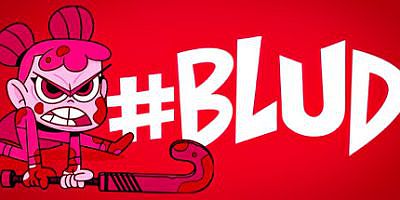 #BLUD|官方中文|支持手柄