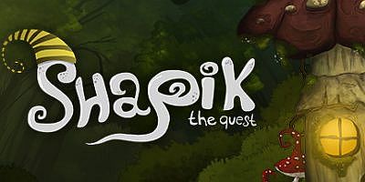 沙皮克：探索|正式版|官方中文|支持手柄|Shapik: The Quest