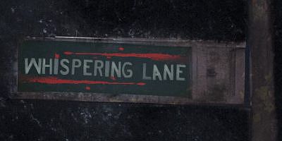 低语小径：恐怖|官方中文|支持手柄|Whispering Lane: Horror