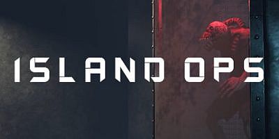 岛屿行动|官方中文|Island Ops