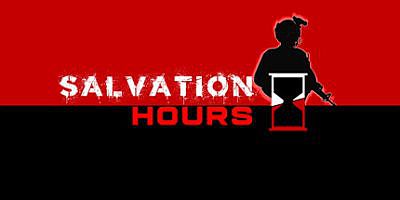 救赎时刻|官方英文|支持手柄|Salvation Hours