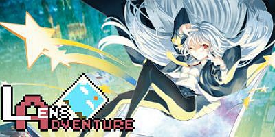 时空魔女塔莉娅|官方中文|Lens Adventure