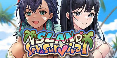 荒岛爱求生|官方中文|Island, Sex & Survival|荒島 X 愛 X 求生