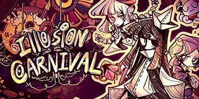 幻象游园剧|官方中文|支持手柄|Illusion Carnival