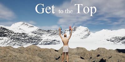 登上顶峰|官方中文|支持手柄|Get To The Top