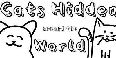 隐藏在世界各地的猫|官方中文|支持手柄|Cats Hidden Around the World