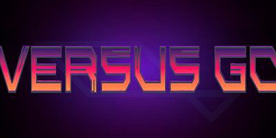 战GO|官方中文|Versus GO