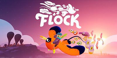 Flock|官方中文|支持手柄