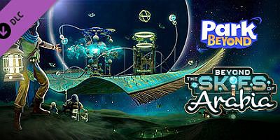 狂想乐园|v4.0.0|豪华版|全DLC|官方中文|支持手柄|Park Beyond