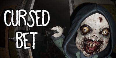 被诅咒的赌注|官方英文|Cursed Bet