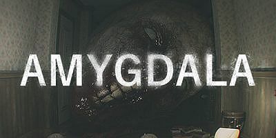 杏仁核|官方英文|支持手柄|Amygdala