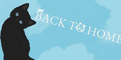 返回首页|官方中文|Back To Home|回家|回家之旅