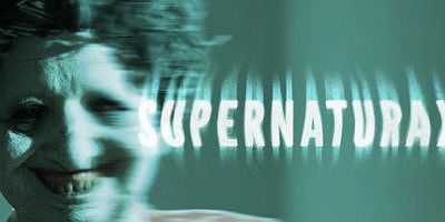 超自然|官方中文|支持手柄|Supernatural