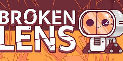破碎的镜头|官方中文|支持手柄|Broken Lens