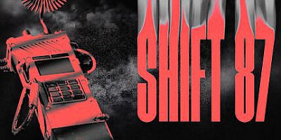 轮班87|官方中文|支持手柄|Shift 87